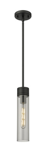 Downtown Urban One Light Mini Pendant