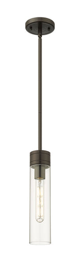 Downtown Urban One Light Mini Pendant