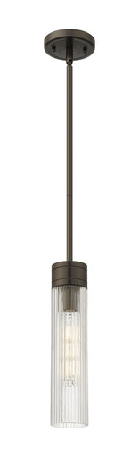 Downtown Urban One Light Mini Pendant