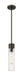 Innovations - 617-1S-OB-G617-11SDY - One Light Mini Pendant - Downtown Urban - Oil Rubbed Bronze