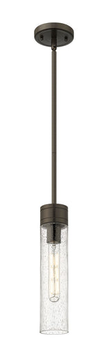 Downtown Urban One Light Mini Pendant