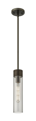 Downtown Urban One Light Mini Pendant