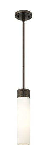 Downtown Urban One Light Mini Pendant