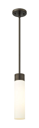 Downtown Urban One Light Mini Pendant