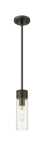 Downtown Urban One Light Mini Pendant