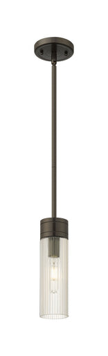 Downtown Urban One Light Mini Pendant