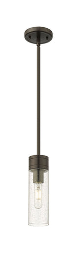 Downtown Urban One Light Mini Pendant