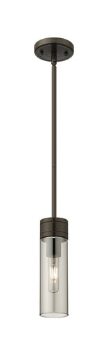 Downtown Urban One Light Mini Pendant