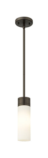 Downtown Urban One Light Mini Pendant