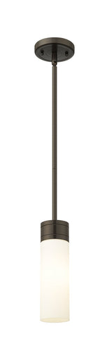 Downtown Urban One Light Mini Pendant