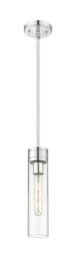 Downtown Urban One Light Mini Pendant