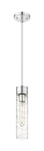 Downtown Urban One Light Mini Pendant