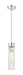 Innovations - 617-1S-PC-G617-11SCL - One Light Mini Pendant - Downtown Urban - Polished Chrome