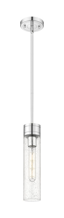 Innovations - 617-1S-PC-G617-11SDY - One Light Mini Pendant - Downtown Urban - Polished Chrome