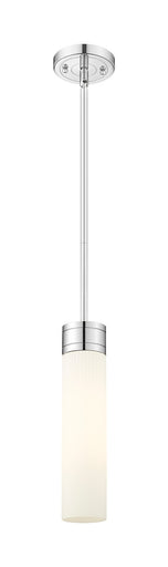 Downtown Urban One Light Mini Pendant