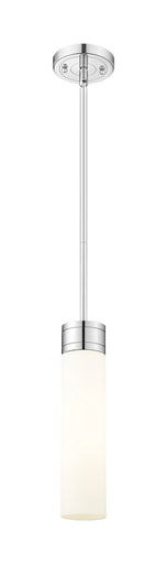 Downtown Urban One Light Mini Pendant