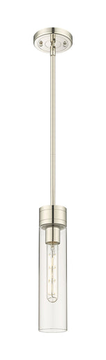 Downtown Urban One Light Mini Pendant