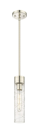 Downtown Urban One Light Mini Pendant