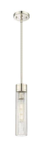 Downtown Urban One Light Mini Pendant