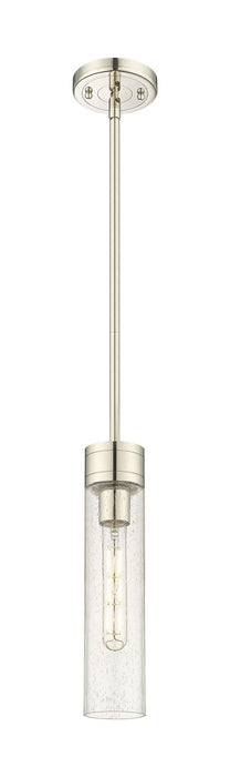 Innovations - 617-1S-PN-G617-11SDY - One Light Mini Pendant - Downtown Urban - Polished Nickel