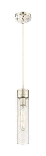 Downtown Urban One Light Mini Pendant