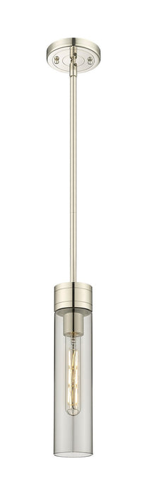 Innovations - 617-1S-PN-G617-11SM - One Light Mini Pendant - Downtown Urban - Polished Nickel