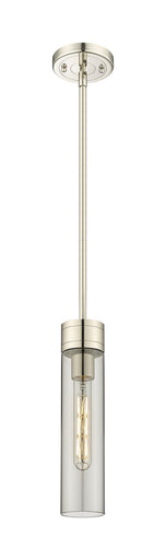 Downtown Urban One Light Mini Pendant