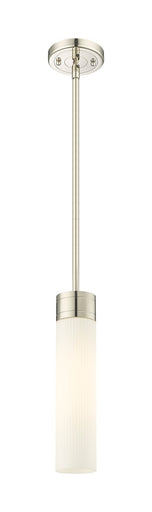 Downtown Urban One Light Mini Pendant