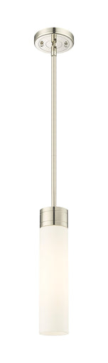 Downtown Urban One Light Mini Pendant