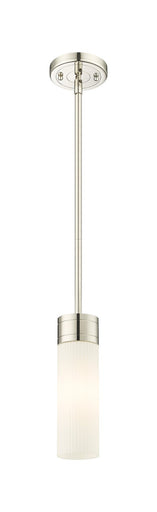 Downtown Urban One Light Mini Pendant