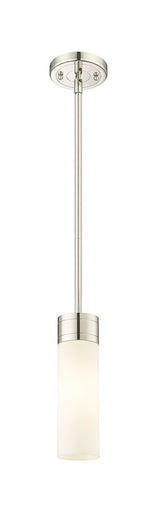 Downtown Urban One Light Mini Pendant