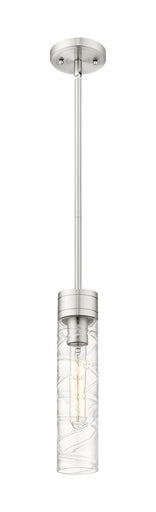 Downtown Urban One Light Mini Pendant