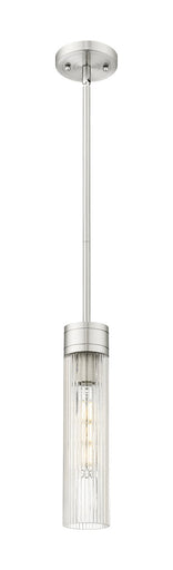 Downtown Urban One Light Mini Pendant