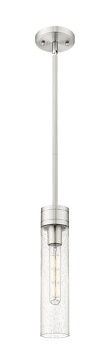 Downtown Urban One Light Mini Pendant