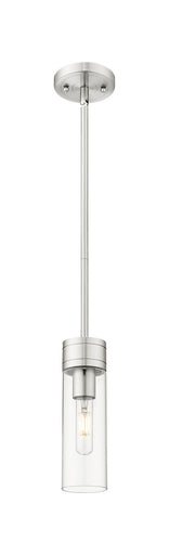 Downtown Urban One Light Mini Pendant