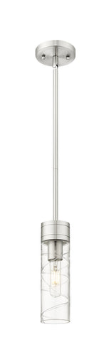 Downtown Urban One Light Mini Pendant