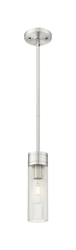 Downtown Urban One Light Mini Pendant