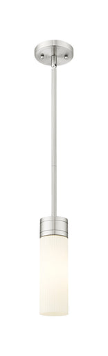 Downtown Urban One Light Mini Pendant