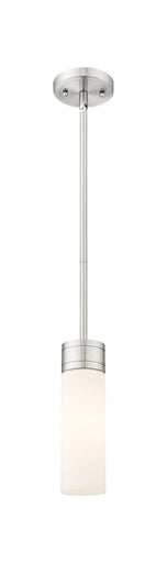 Downtown Urban One Light Mini Pendant