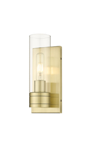 Downtown Urban One Light Wall Sconce