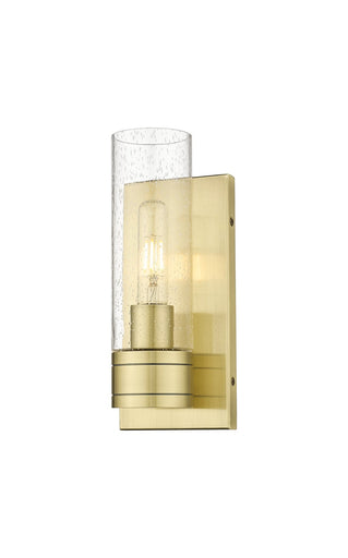 Downtown Urban One Light Wall Sconce