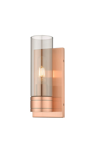 Downtown Urban One Light Wall Sconce