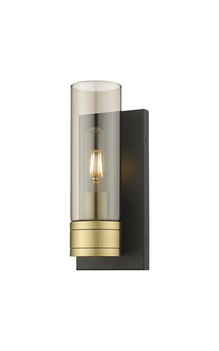 Downtown Urban One Light Wall Sconce