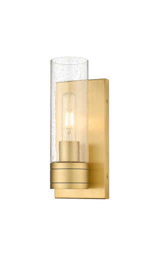 Downtown Urban One Light Wall Sconce