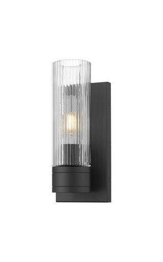 Downtown Urban One Light Wall Sconce