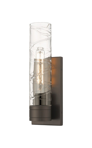 Downtown Urban One Light Wall Sconce