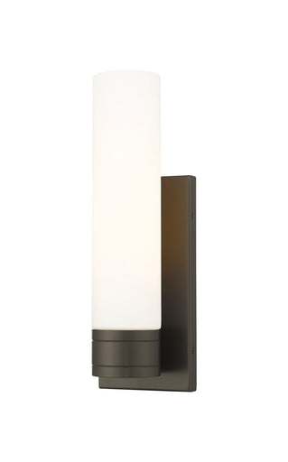 Downtown Urban One Light Wall Sconce