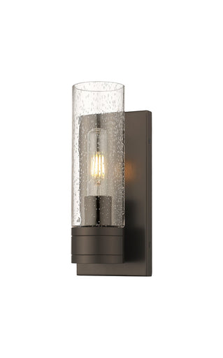 Downtown Urban One Light Wall Sconce