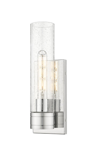 Downtown Urban One Light Wall Sconce