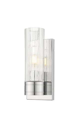 Downtown Urban One Light Wall Sconce